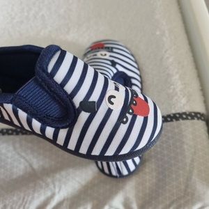 Chausson 4 saison taille 22